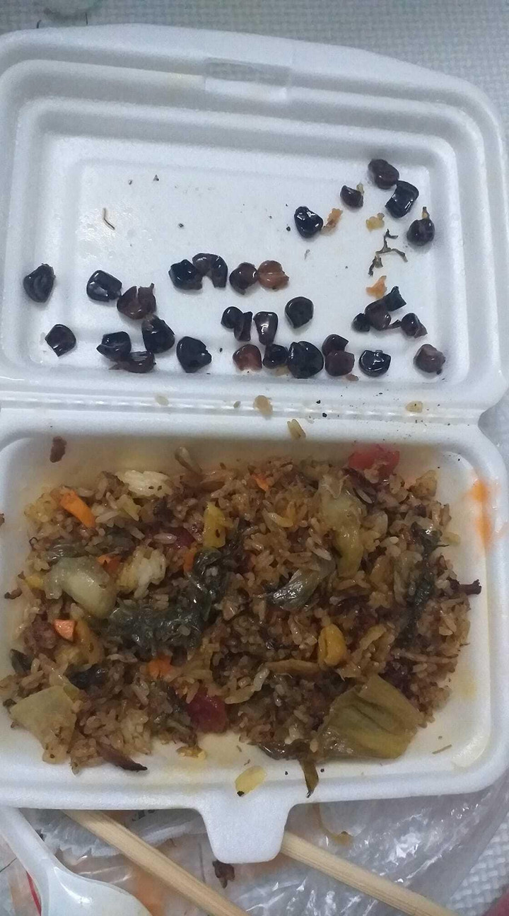 Khoảnh khắc đời thường bỗng hóa tấu hài, đang mệt cũng phải bật dậy nhìn cho rõ - 8