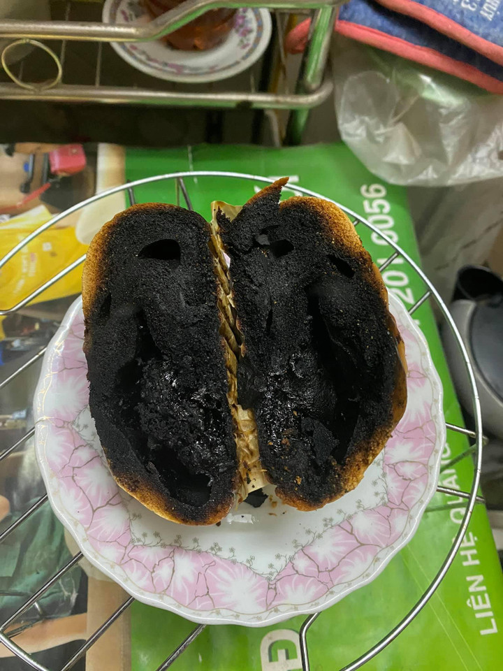 Khoảnh khắc đời thường bỗng hóa tấu hài, đang mệt cũng phải bật dậy nhìn cho rõ - 7