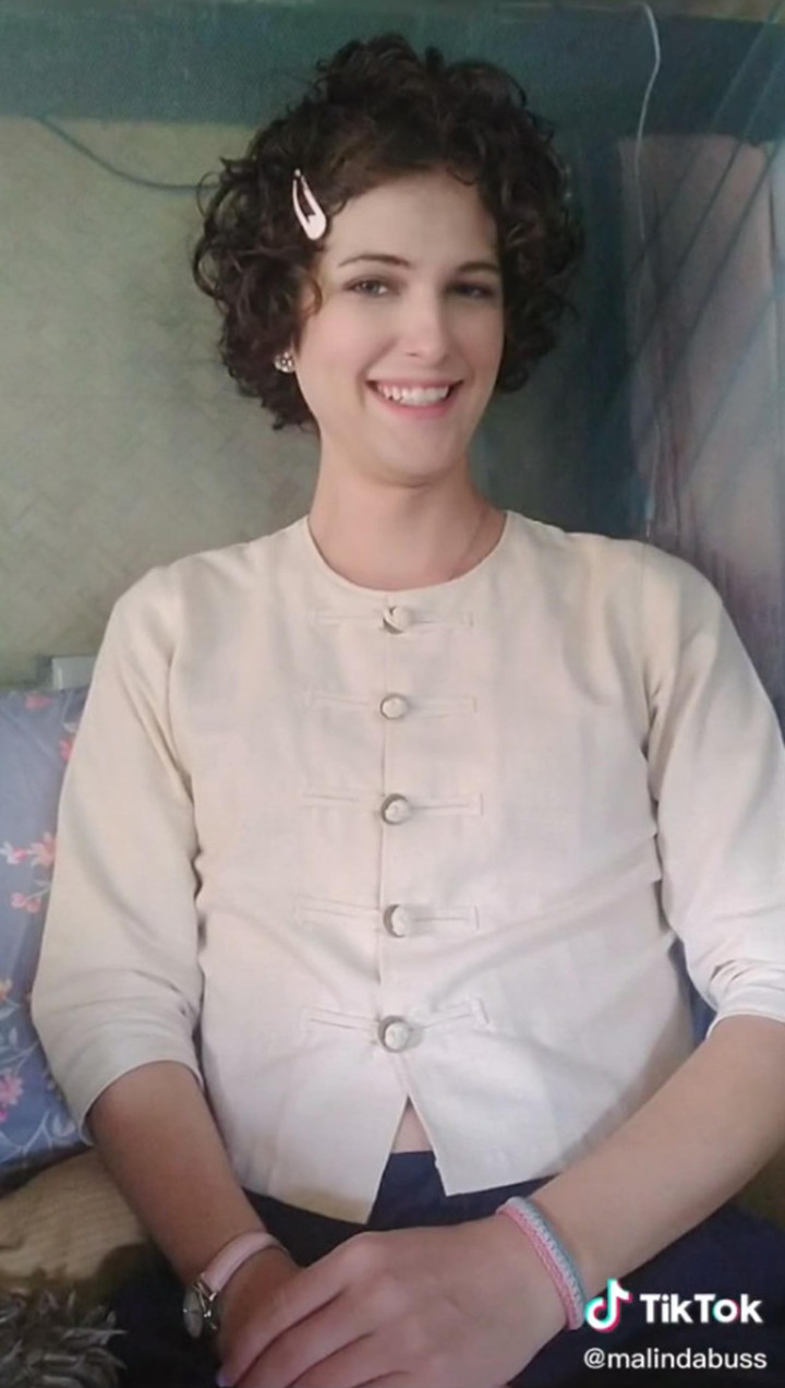 Cô gái lấy chồng Tây, 7 năm sau chồng bỗng hóa phụ nữ và cái kết còn bất ngờ hơn - 4