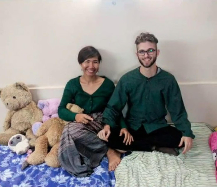 Cô gái lấy chồng Tây, 7 năm sau chồng bỗng hóa phụ nữ và cái kết còn bất ngờ hơn - 2