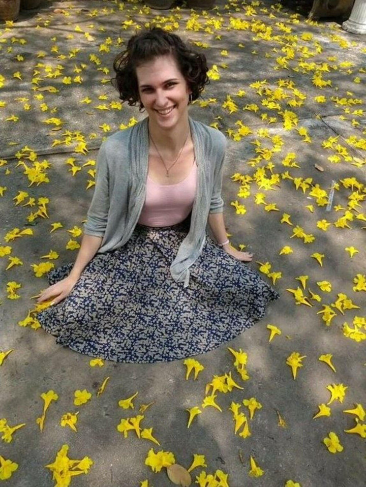 Cô gái lấy chồng Tây, 7 năm sau chồng bỗng hóa phụ nữ và cái kết còn bất ngờ hơn - 6