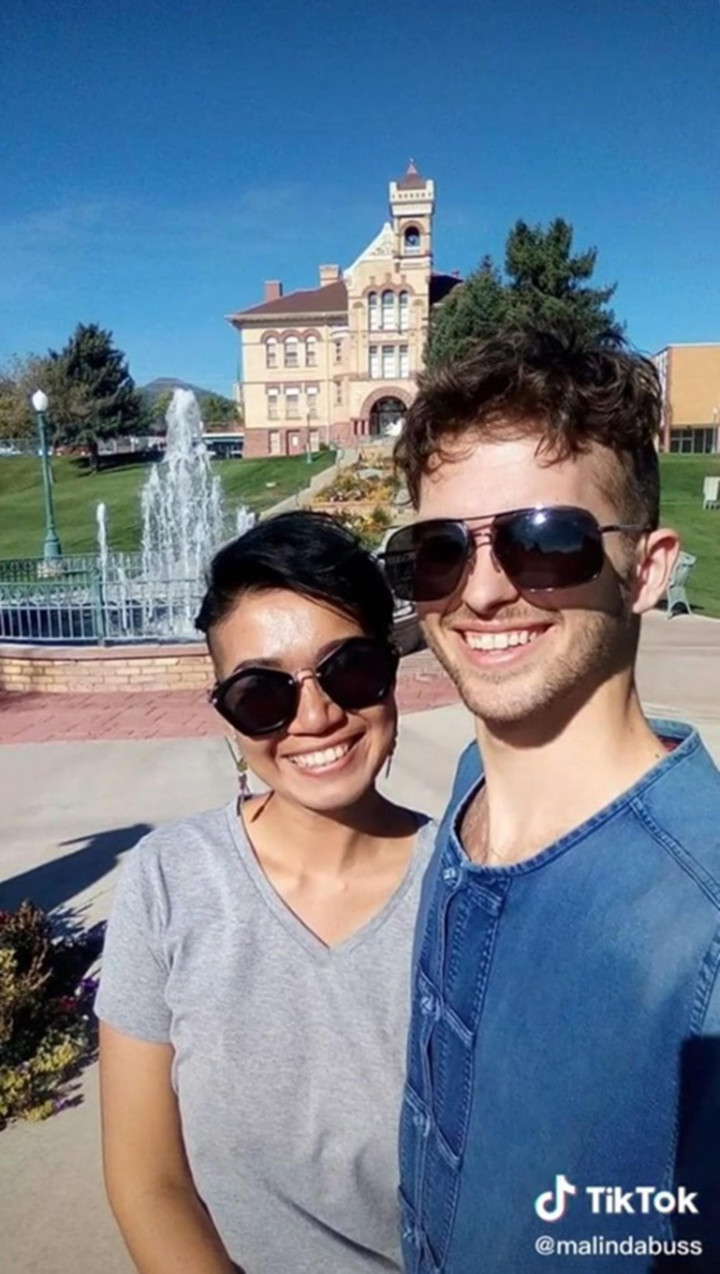 Cô gái lấy chồng Tây, 7 năm sau chồng bỗng hóa phụ nữ và cái kết còn bất ngờ hơn - 3