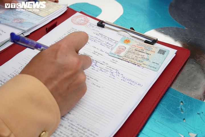 Cục CSGT mở đợt cao điểm kiểm tra vi phạm giao thông dịp nghỉ lễ 30/4-1/5 - 7