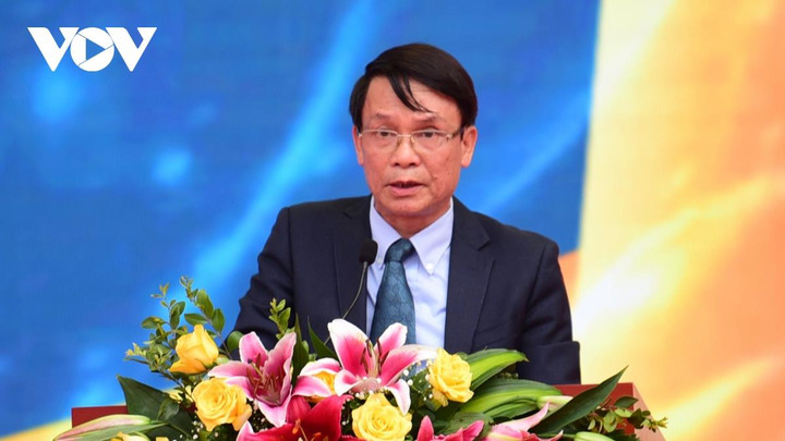 Hội báo toàn quốc 2022: Cuộc hội tụ đặc sắc của những người làm báo - 2