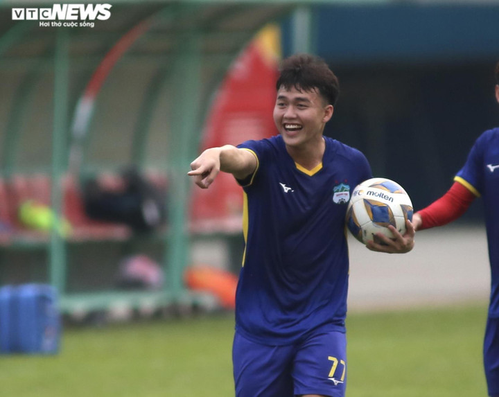 Bầu Đức động viên HAGL trước trận khai màn AFC Champions League - 9