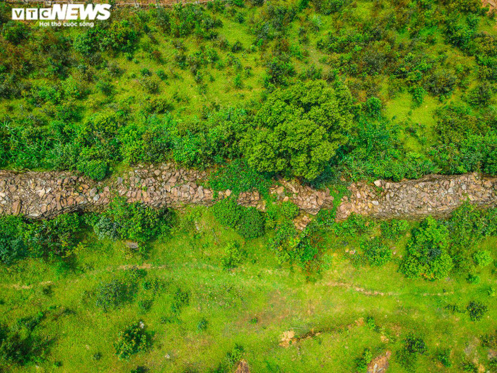 Ảnh: Khám phá thành đá cổ từng là biên giới ‘Đàng trong – Đàng ngoài’ - 12
