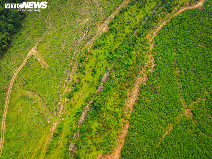 Ảnh: Khám phá thành đá cổ từng là biên giới ‘Đàng trong – Đàng ngoài’ - 5
