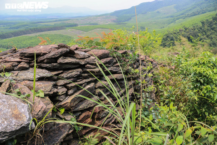 Ảnh: Khám phá thành đá cổ từng là biên giới ‘Đàng trong – Đàng ngoài’ - 4