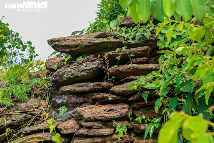 Ảnh: Khám phá thành đá cổ từng là biên giới ‘Đàng trong – Đàng ngoài’ - 2
