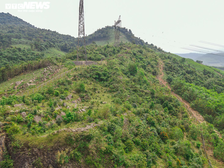Ảnh: Khám phá thành đá cổ từng là biên giới ‘Đàng trong – Đàng ngoài’ - 3