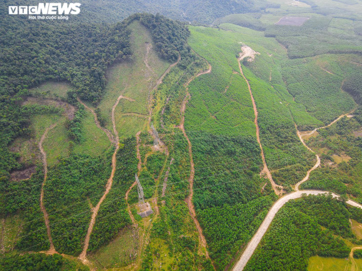 Ảnh: Khám phá thành đá cổ từng là biên giới ‘Đàng trong – Đàng ngoài’ - 1