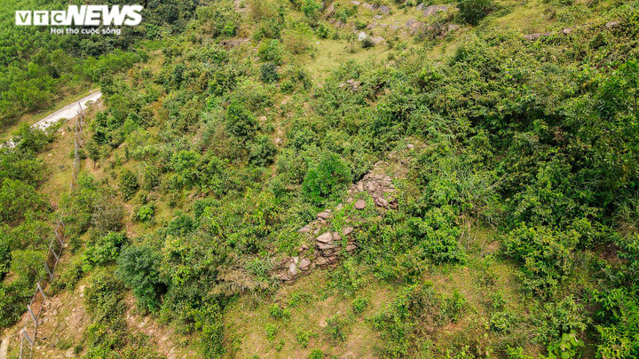 Ảnh: Khám phá thành đá cổ từng là biên giới ‘Đàng trong – Đàng ngoài’ - 11