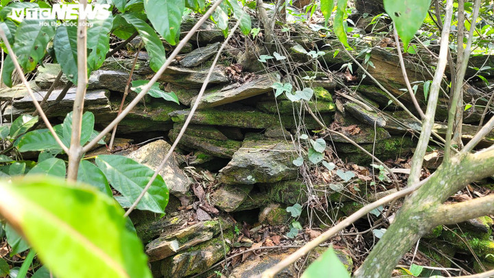 Ảnh: Khám phá thành đá cổ từng là biên giới ‘Đàng trong – Đàng ngoài’ - 9