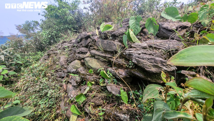 Ảnh: Khám phá thành đá cổ từng là biên giới ‘Đàng trong – Đàng ngoài’ - 10
