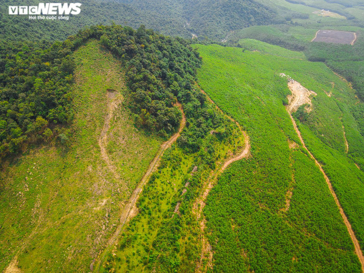 Ảnh: Khám phá thành đá cổ từng là biên giới ‘Đàng trong – Đàng ngoài’ - 7