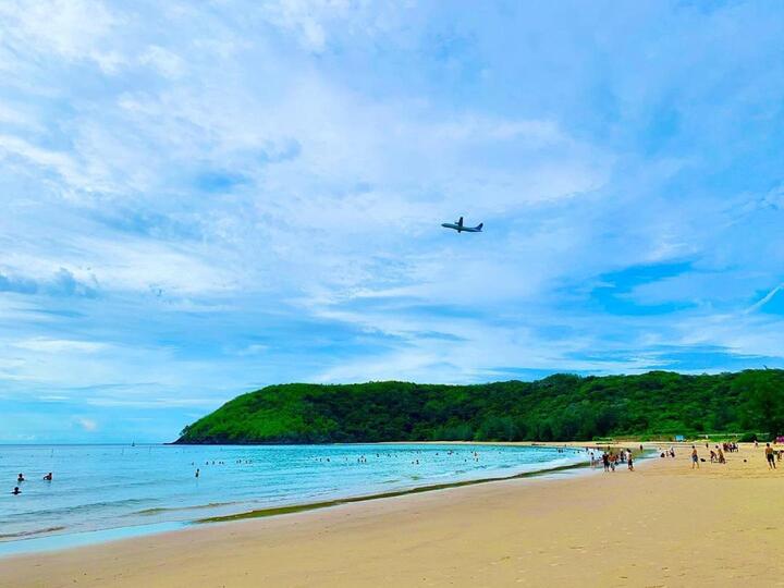 Điểm check-in độc nhất Việt Nam với máy bay lơ lửng ngay trên đầu - 7