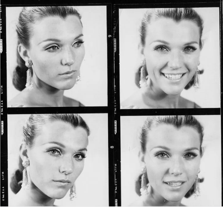 Profile cực ngầu của mẹ Elon Musk: Một mình nuôi dạy ra 1 tỷ phú và 2 triệu phú - 4