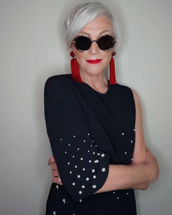 Profile cực ngầu của mẹ Elon Musk: Một mình nuôi dạy ra 1 tỷ phú và 2 triệu phú - 7