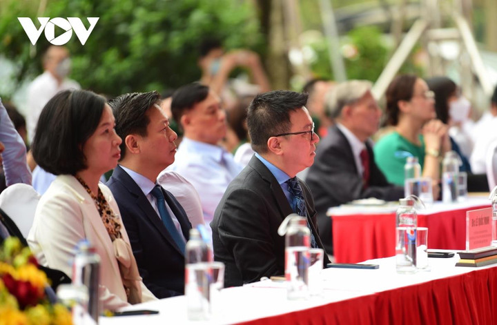 Hội báo toàn quốc 2022: Cuộc hội tụ đặc sắc của những người làm báo - 3