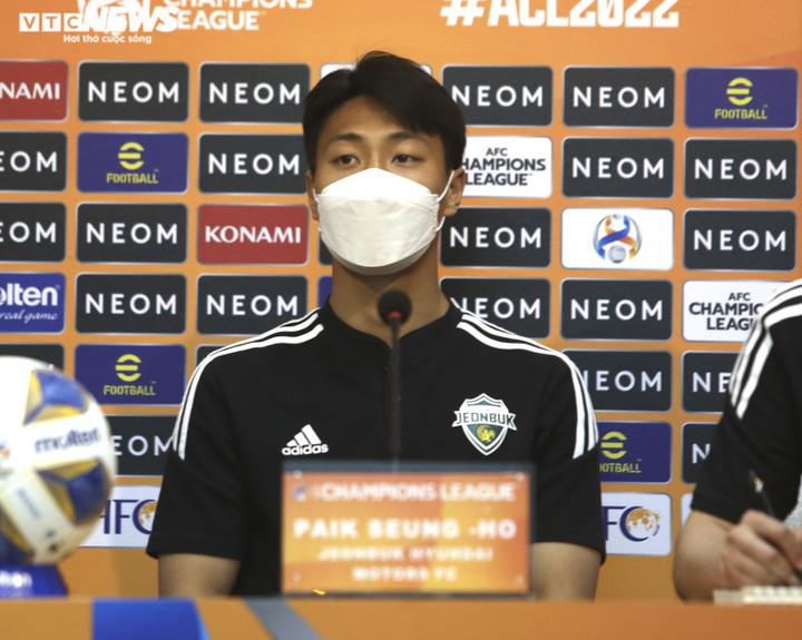 HLV Jeonbuk khen HAGL tiến bộ, ngại nhất Xuân Trường - 2