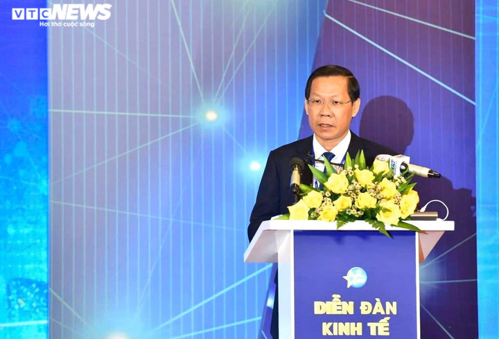 Phó Thủ tướng Lê Minh Khái: Tuyệt đối không chuyển đổi số theo phong trào - 2