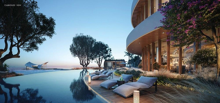 Bắc Trung Bộ sắp có dự án bất động sản hàng hiệu phiên bản giới hạn - 2