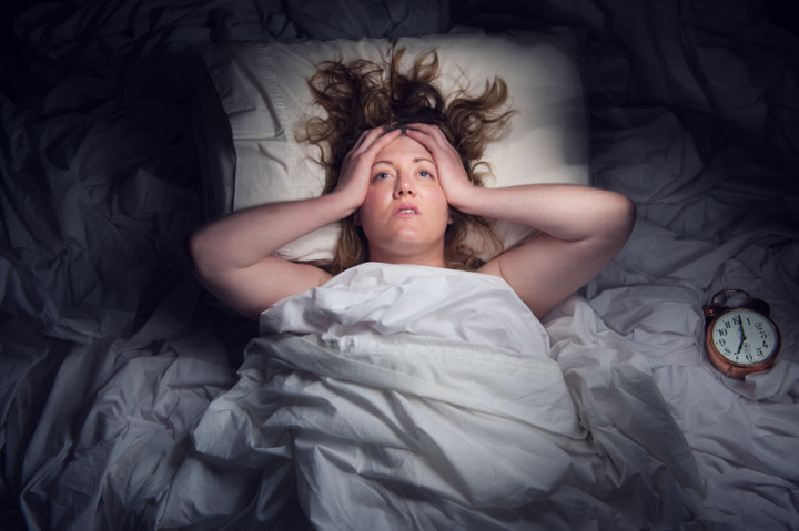 'Hung thủ' khiến huyết áp luôn ở mức cao, đây là yếu tố bạn nhất định phải tránh - 3