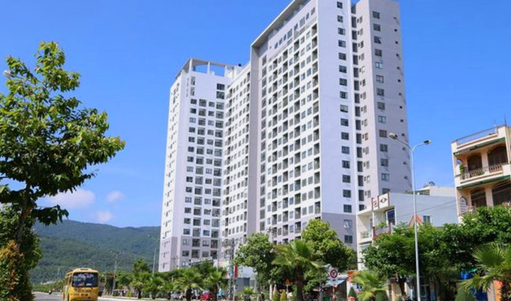 Ảnh: Cận cảnh loạt dự án bất động sản tại Đà Nẵng đang bị thanh tra - 8