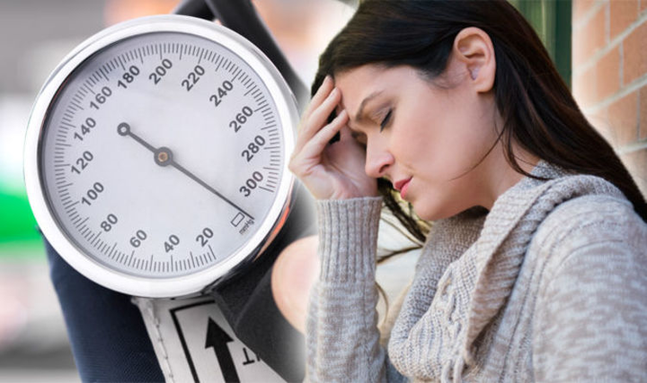 'Hung thủ' khiến huyết áp luôn ở mức cao, đây là yếu tố bạn nhất định phải tránh - 2