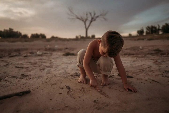 Cậu bé 5 tuổi ở Mỹ biết 10 thứ tiếng - 5