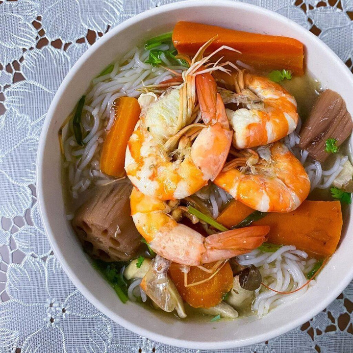 5 món ăn nhất định phải thử khi đến Bình Dương, món cuối mỗi năm chỉ bán 1 mùa - 2