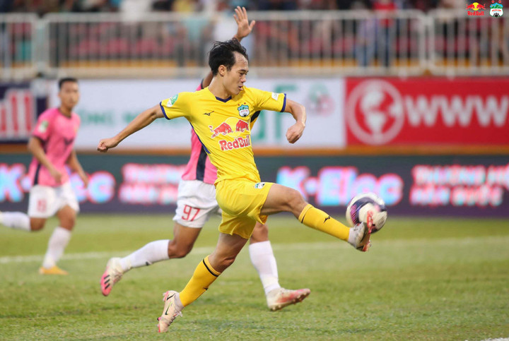 Nhận định bóng đá HAGL vs Yokohama Cúp C1 châu Á - 1