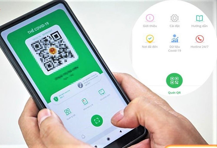 Gần 9 triệu mũi tiêm vaccine COVID-19 chưa được nhập lên hệ thống - 1