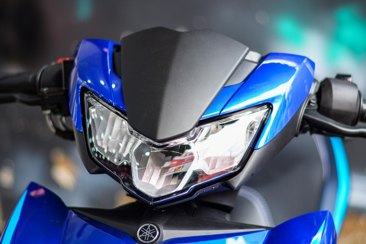 Yamaha MX King đời 2022 được bán tại Việt Nam, giá từ 47,8 triệu đồng - 5