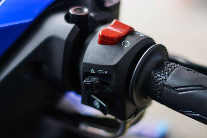 Yamaha MX King đời 2022 được bán tại Việt Nam, giá từ 47,8 triệu đồng - 6