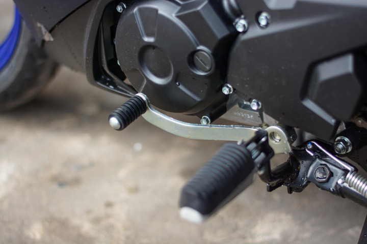 Yamaha MX King đời 2022 được bán tại Việt Nam, giá từ 47,8 triệu đồng - 7