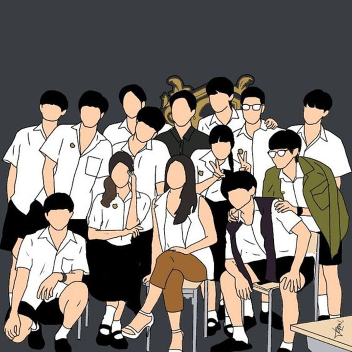 Cuộc đời có thể mất nhiều thứ, chỉ cần giữ được người này thì khổ mấy cũng qua - 2