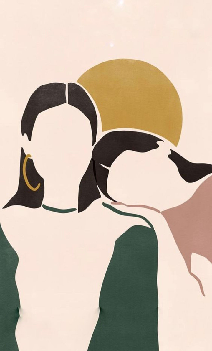 Cuộc đời có thể mất nhiều thứ, chỉ cần giữ được người này thì khổ mấy cũng qua - 3