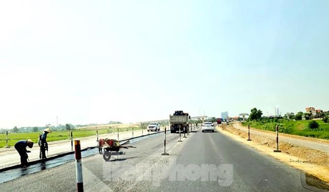 Nhiều nhà thầu yếu bị cắt bớt việc thi công cao tốc Bắc – Nam - 1