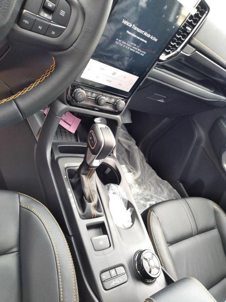 Ford Ranger bị chênh giá tại đại lý, cao nhất hơn 90 triệu đồng - 7