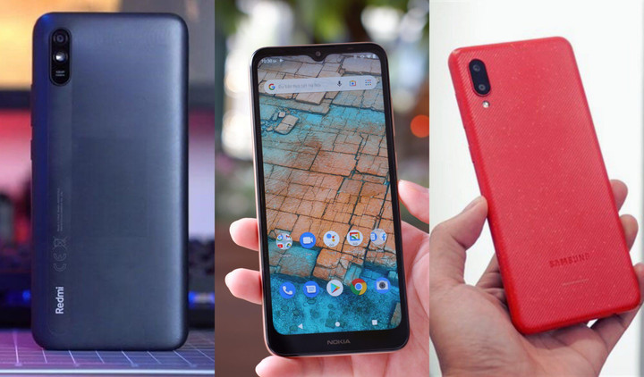 10 tiêu chí bị xem nhẹ khi chọn mua smartphone - 1