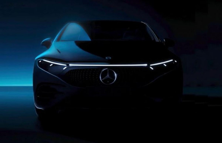 Xe sang 2022: Mercedes-Benz EQS có gì đặc biệt? - 8