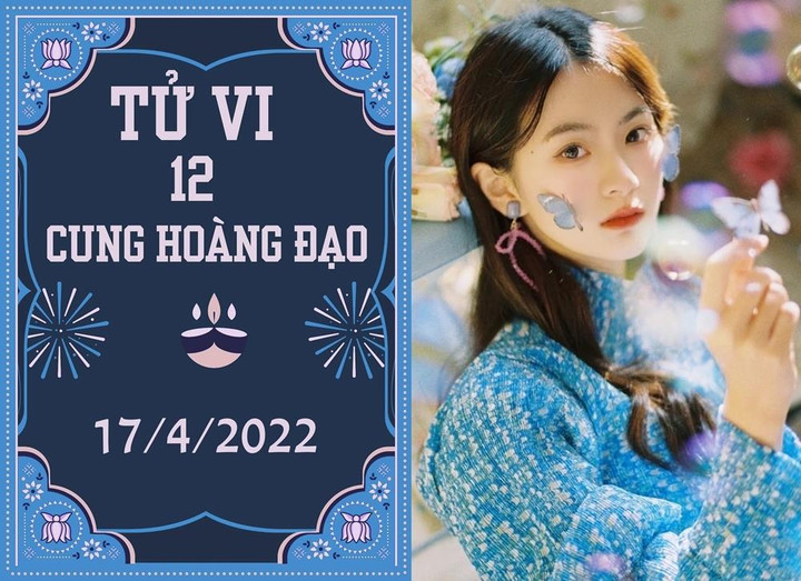 12 cung hoàng đạo 17/4: Thiên Bình mọi sự khởi sắc, Nhân Mã may mắn khắp nơi - 1