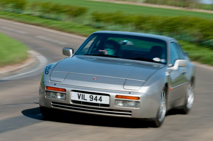 10 mẫu xe đi đầu trong công nghệ an toàn trên ôtô - 7