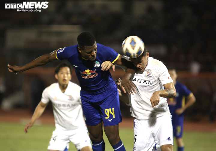 HLV Yokohama F. Marinos: 'Chiến thắng là nhiệm vụ bắt buộc' - 1