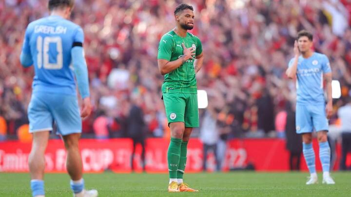 Canh bạc thất bại của Pep Guardiola - 1