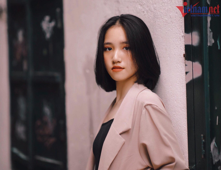 Nữ sinh chuyên Anh giành 8.5 IELTS sau 1 lần thất bại