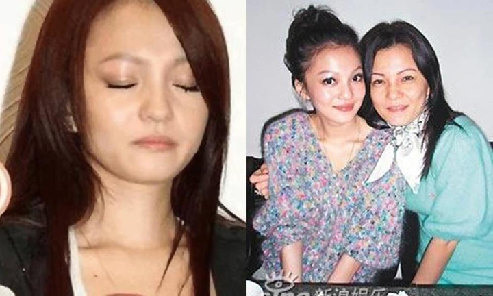 Cuộc đời đầy sóng gió của sao nữ Cbiz: Từ mặt bố mẹ đẻ, bị bạn thân đâm sau lưng - 4