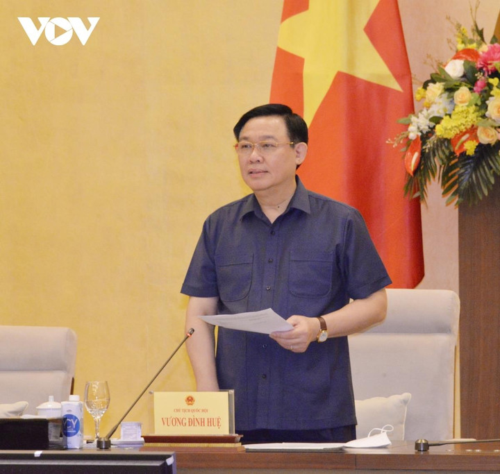 Kiên quyết với những dự án luật 'cài cắm' lợi ích nhóm - 4