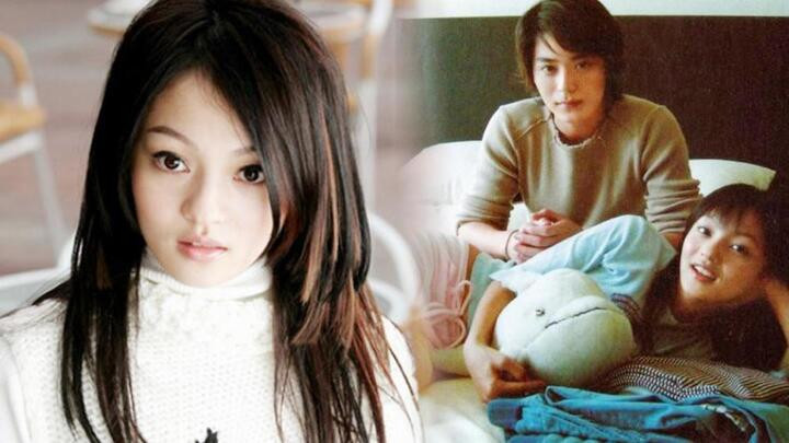 Cuộc đời đầy sóng gió của sao nữ Cbiz: Từ mặt bố mẹ đẻ, bị bạn thân đâm sau lưng - 1